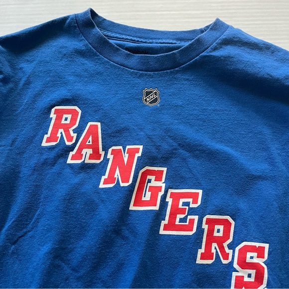 NEW YORK RANGERS Rick Nash Shirt - Picture 6 of 6